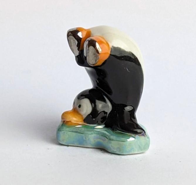 Hangover Pinguin 