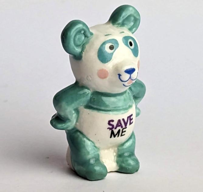 Panda "Save Me" 