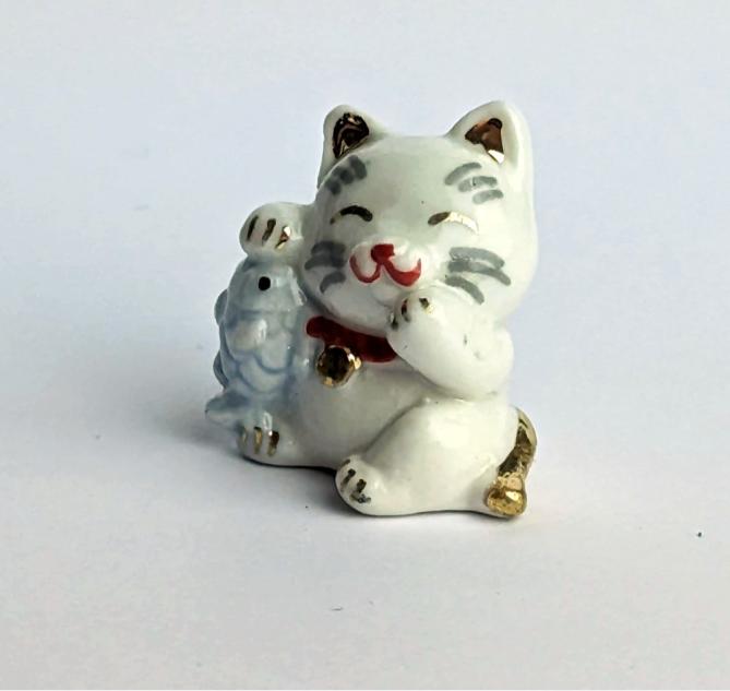 chinesische Katze 3 