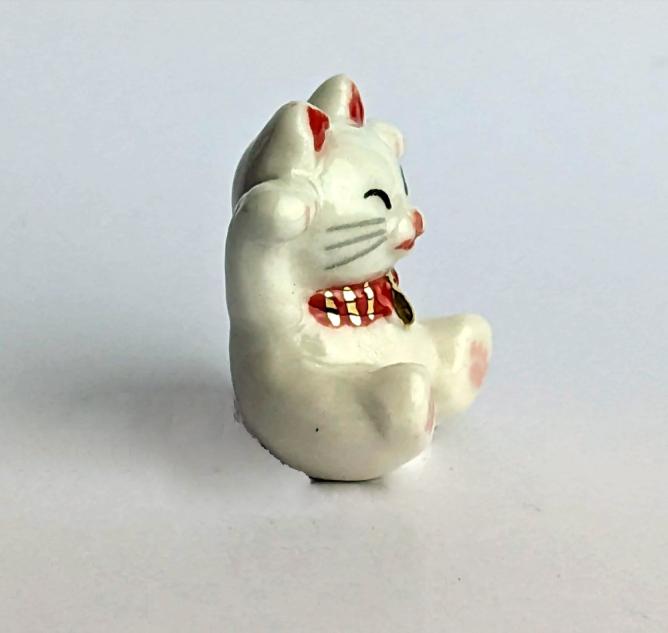 chinesische Katze 4 