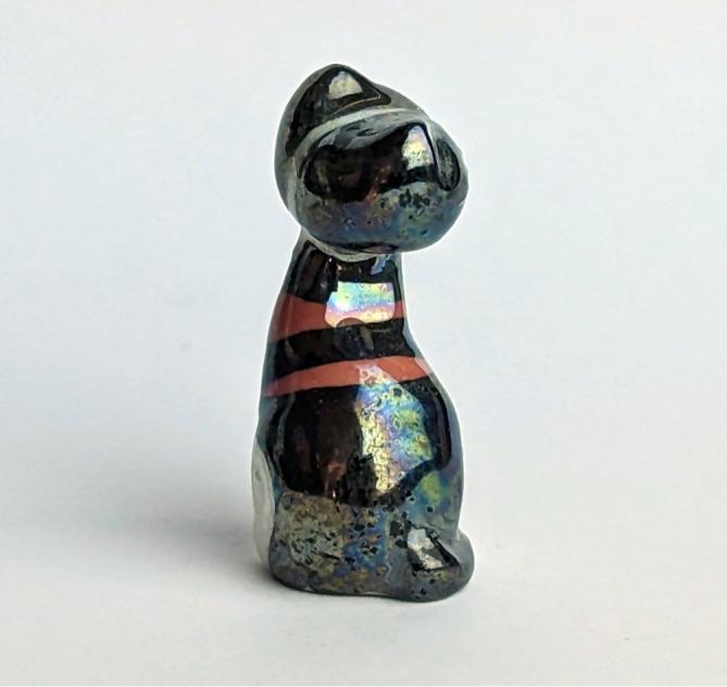 künstlerische Katze 2 