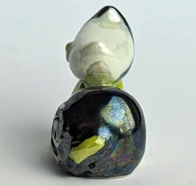 künstlerische Katze 1 