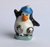 Go Home Pinguin 