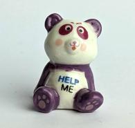 Panda "Hep Me" 