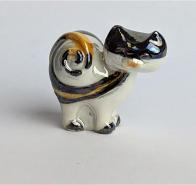 künstlerische Katze 5 