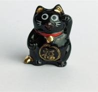 chinesische Katze 1 