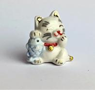 chinesische Katze 3 