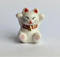 chinesische Katze 4 